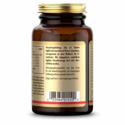 Solgar Ester-C plus 1000 mg Tabletten, 30 St