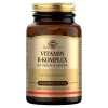 Solgar Vitamin B-Komplex Kapseln, 50 St
