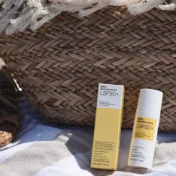 Sonnencreme LSF 50 + , 50 ml