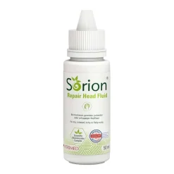 Sorion Head Fluid, 50 ml