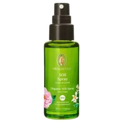 SOS Spray bio, 30 ml