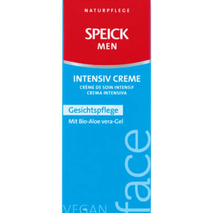 Speick Men Intensiv Creme, 50 ml
