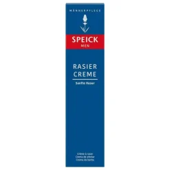 Speick Men Rasiercreme, 75 ml