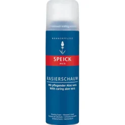 Speick Men Rasierschaum, 200 ml