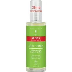 Speick natural Aktiv Deo-Spray, 75 ml