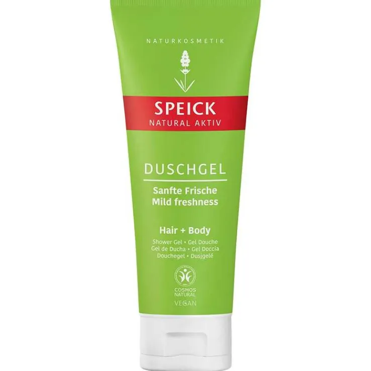 Speick natural Aktiv Duschgel, 200 ml