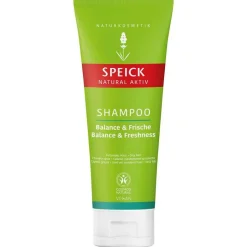 Speick natural Aktiv Shampoo Balance & Frische, 200 ml