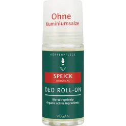 Speick natural Deo Roll-on, 50 ml