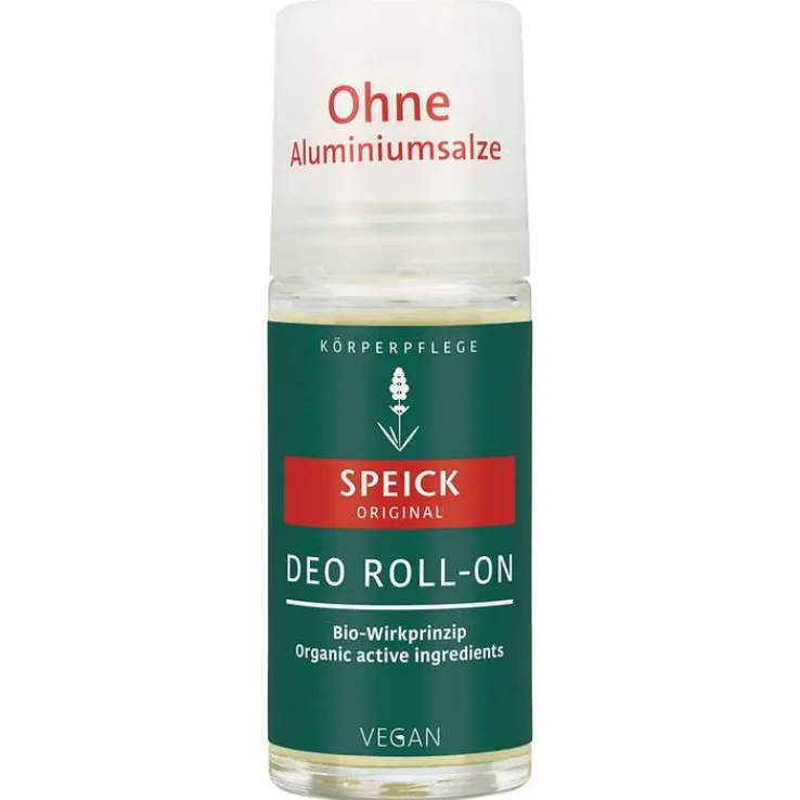 Speick natural Deo Roll-on, 50 ml
