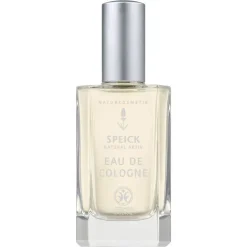 Speick natural Eau de Cologne fresh, 100 ml