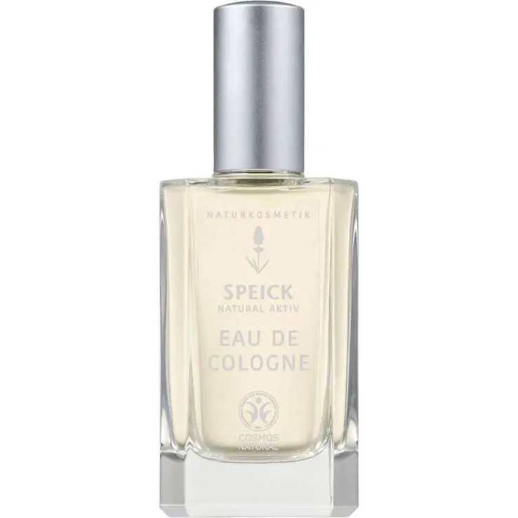 Speick natural Eau de Cologne fresh, 100 ml