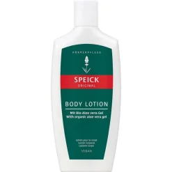 Speick natural Körperlotion, 250 ml