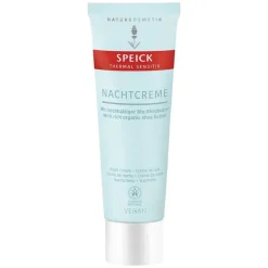 Speick Thermal sensitiv Nachtcreme, 50 ml