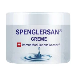 Spenglersan Creme, 50 ml