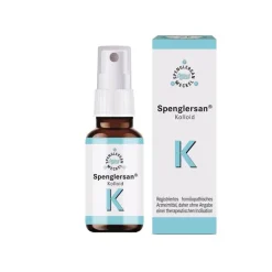 Spenglersan® Kolloid K, 10 ml