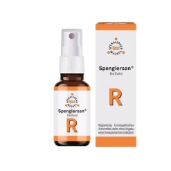 Spenglersan Kolloid R, 50 ml