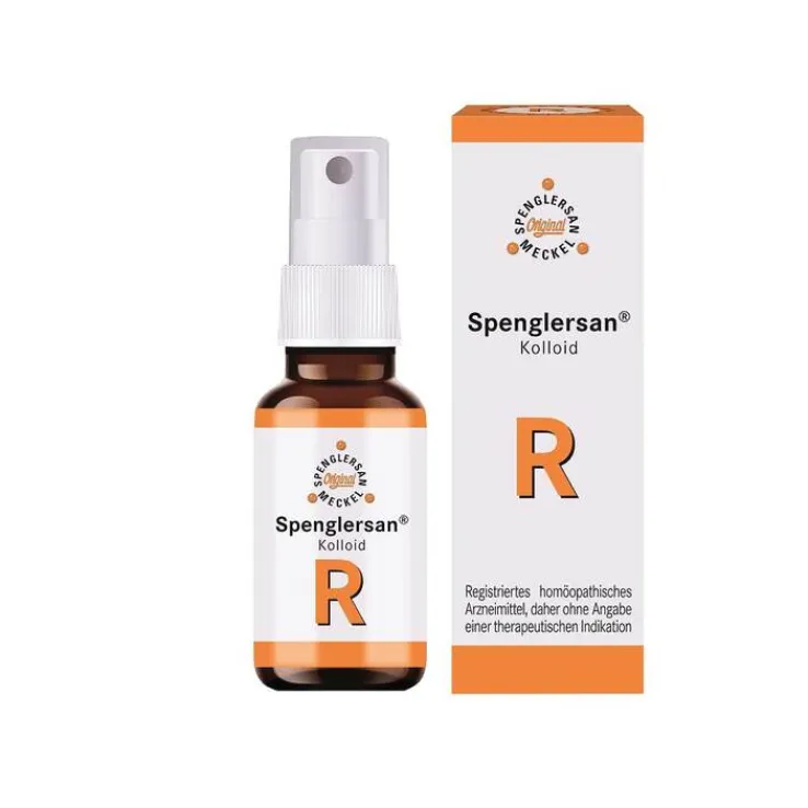 Spenglersan Kolloid R, 50 ml