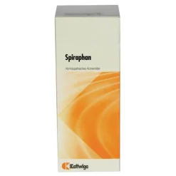 Spiraphan Tropfen, 100 ml