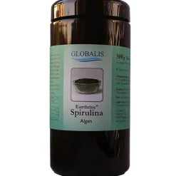 Spirulina Pulver, 500 g