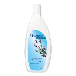 Spitzner Balneo Lavendel Ölbad, 1000 ml