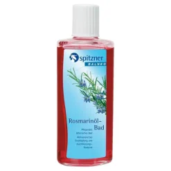 Spitzner Balneo Rosmarin Ölbad, 190 ml