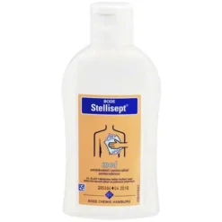 Stellisept med Lotion, 100 ml