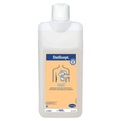 Stellisept med Lotion, 1000 ml