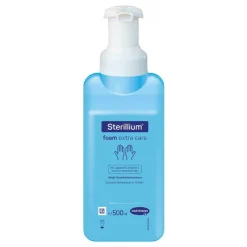 Sterillium foam extra care Händedesinfektion, 500 ml