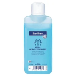 Sterillium Lösung, 500 ml