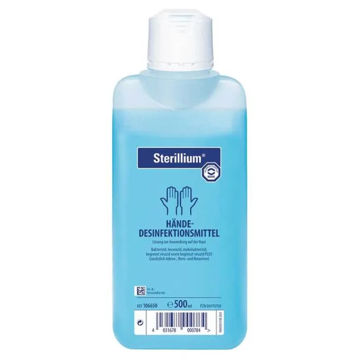 Sterillium Lösung, 500 ml