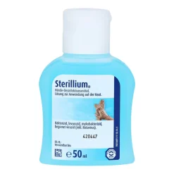 Sterillium Lösung, 50 ml