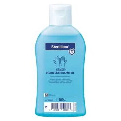 Sterillium Lösung, 100 ml