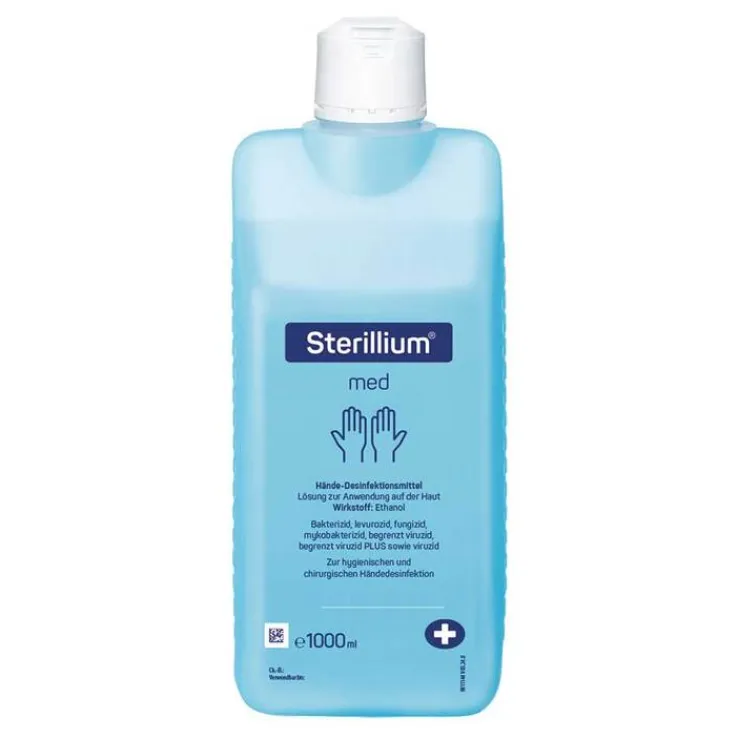 Sterillium® med, 1000 ml