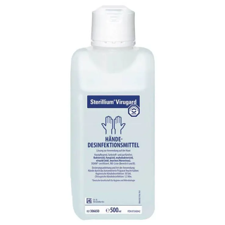 Sterillium® Virugard®, 500 ml