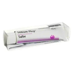 Stibium Phcp Salbe, 30 g