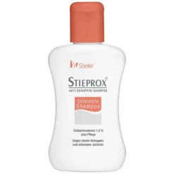 Stieprox Intensiv Shampoo, 100 ml