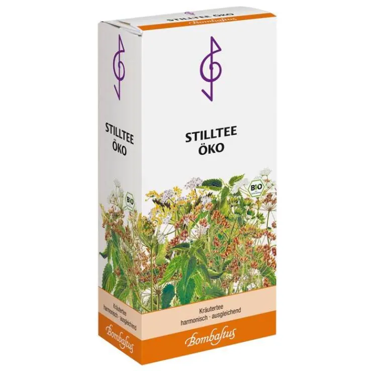 Stilltee öko, 140 g