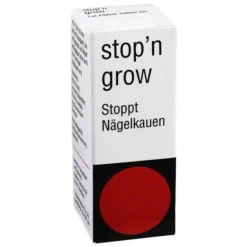Stop N Grow, 8 ml