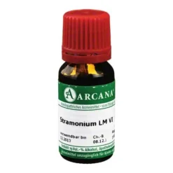 Stramonium Arcana LM 6 Dilution, 10 ml