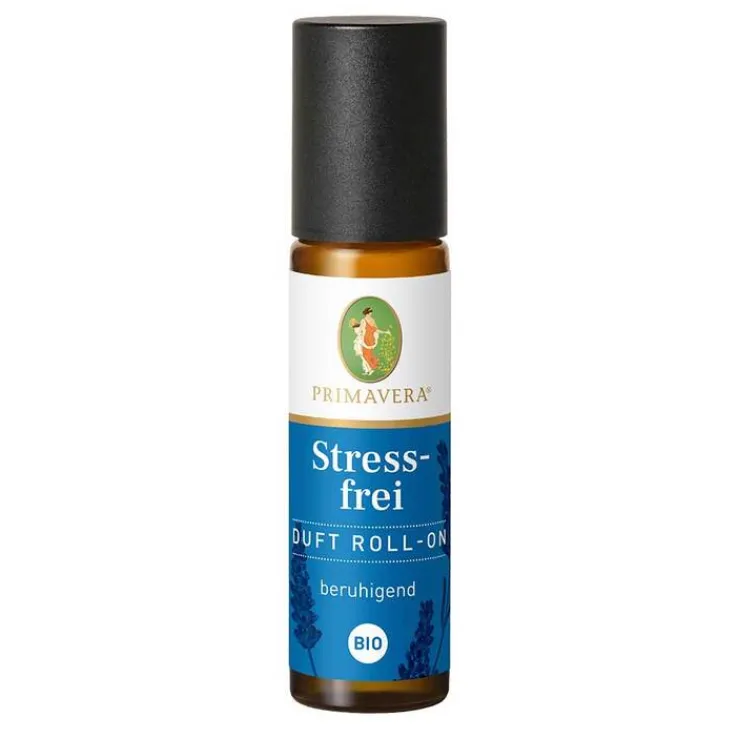 Stressfrei Duft Roll-on Bio, 10 ml