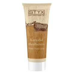 Styx Kartoffel Handbalsam, 70 ml