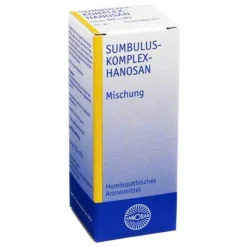 Sumbulus Komplex, 50 ml