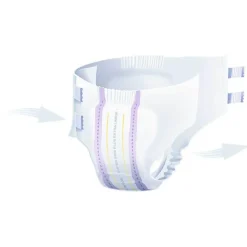 SUPER SENI PLUS XL Windeln für die Nacht für Erwachsene, 30 St