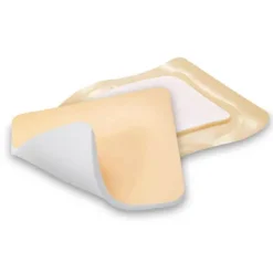 Suprasorb P PU-Schaumv.5x5cm nicht klebend, 10 St