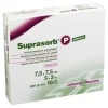 Suprasorb P PU-Schaumv.7,5x7,5cm selbstklebend, 10 St
