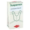 Suspensorium Größe 5 mit festem B, 1 St