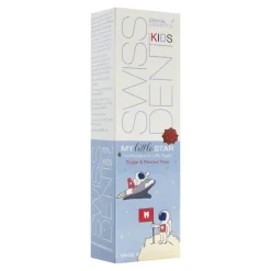 Swissdent Kids My Little Star Zahnpasta, 50 ml