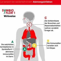 Symbioflor 1 Suspension, 2X50 ml