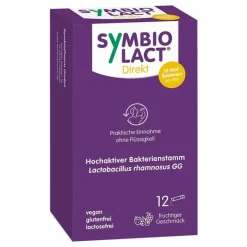 Symbiolact Direkt Pulver Sticks, 12X2 g