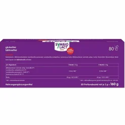 Symbiolact Extra Pulver, 80 St